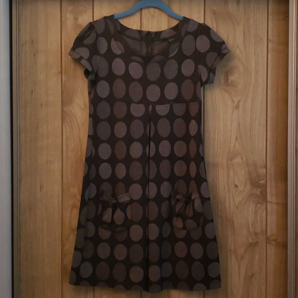 Enfocus Dress